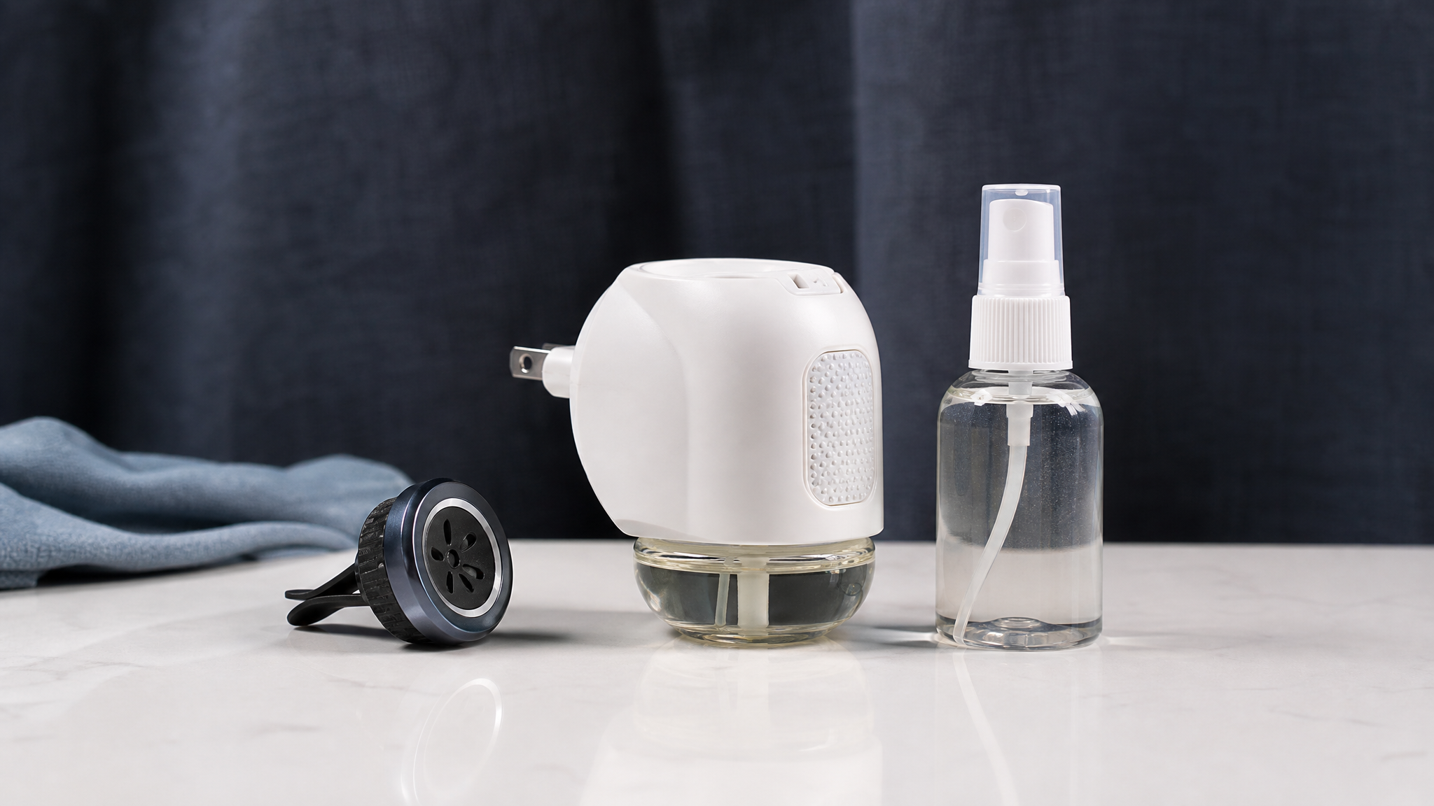 Best Air Fresheners: How to Choose the Right One for Your Space