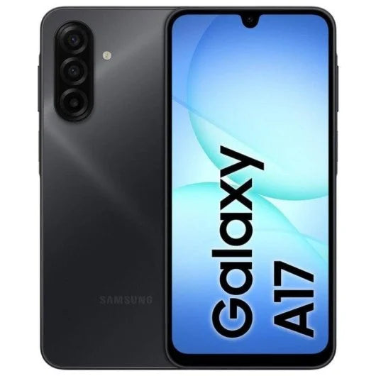 Title: Samsung Galaxy A17 4G LTE - 128GB ROM / 6GB RAM Reliable Daily Driver