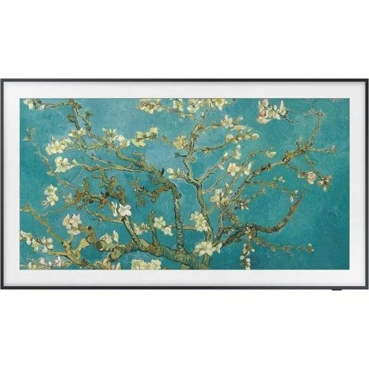 Samsung The Frame 2023 TQ32LS03CBUXXC 32" QLED FullHD Quantum HDR TV