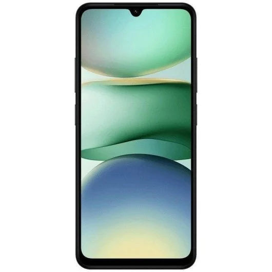 Title: Redmi A5 - 64GB ROM / 4GB RAM 32MP AI Dual Camera Smartphone