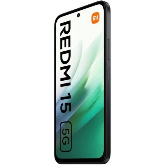 Redmi 15 - Massive 7000mAh Battery Smartphone