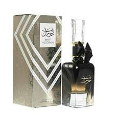 Ard Al Zaafaran Bint Hooran Eau De Parfum 100ml