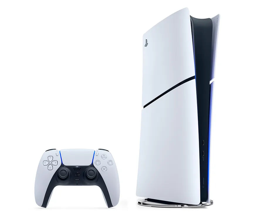 SONY PlayStation 5 Digital Edition Chassis E / Video Game Console