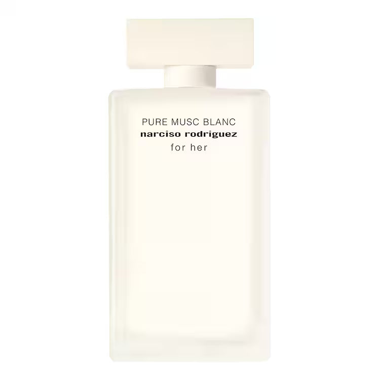 Narciso Rodriguez For Her Pure Musc Blanc Eau de Parfum