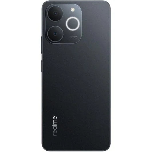 Realme Note 70T - Slim Premium Design