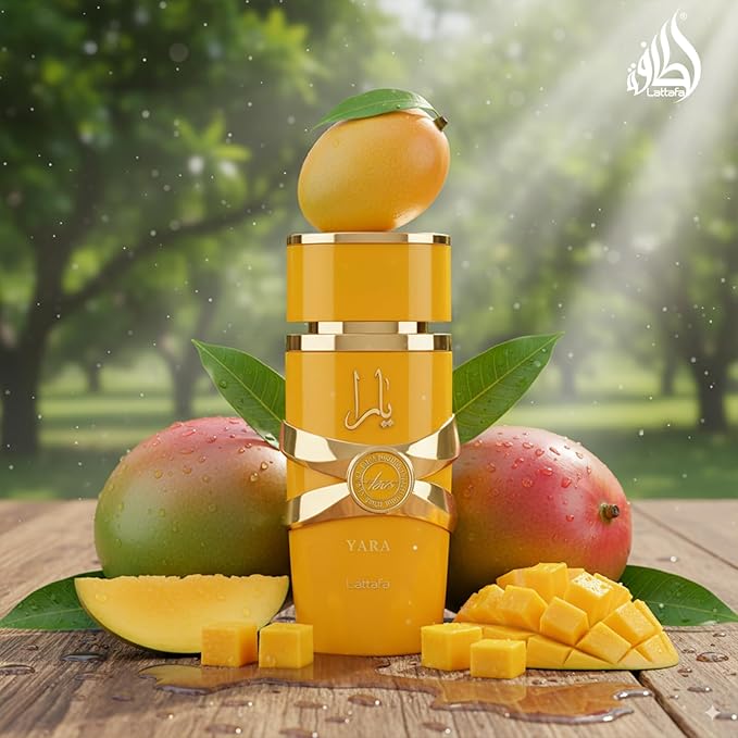 Lattafa Yara Tous Eau De Parfum 100ml