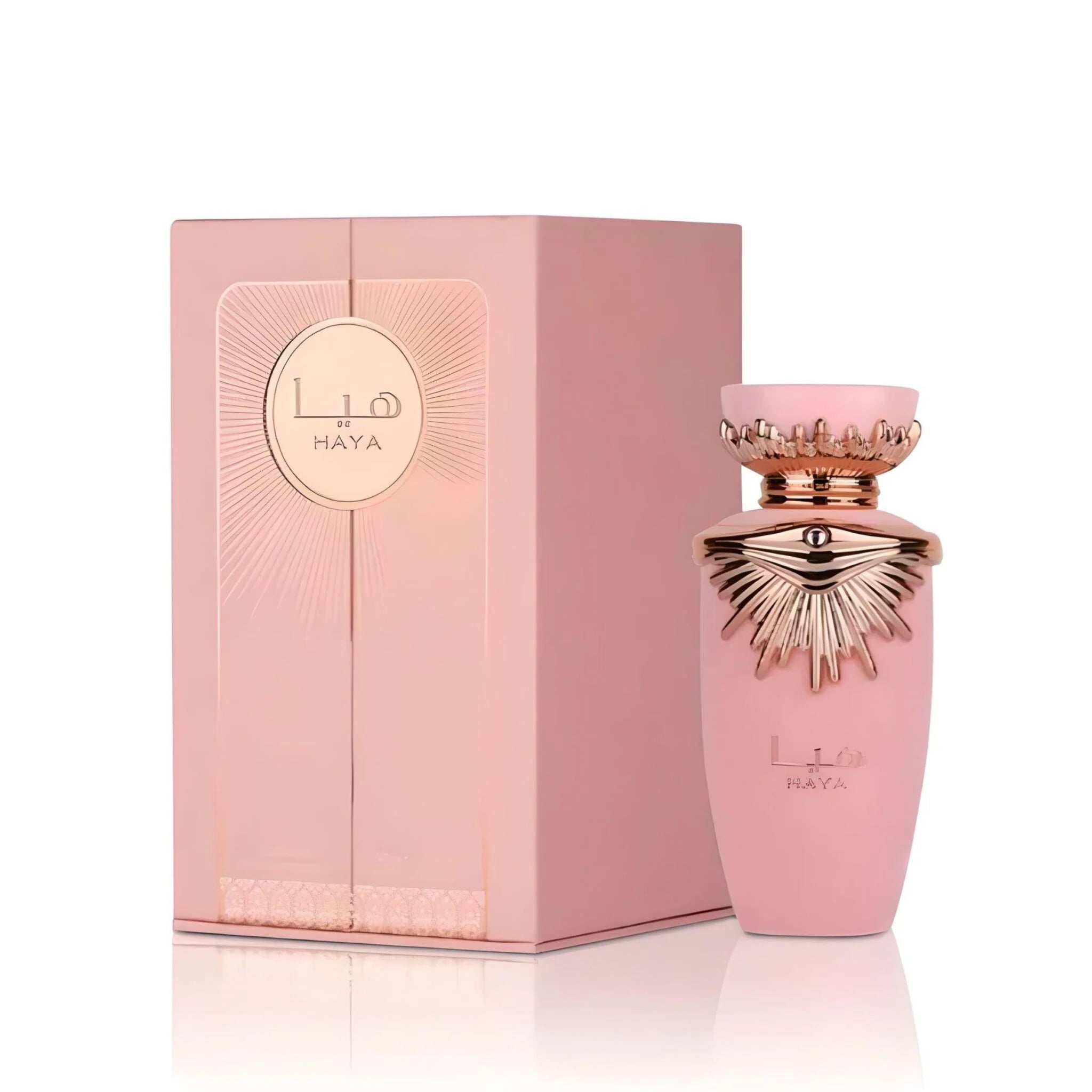 Lattafa Haya Eau De Parfum 100ml