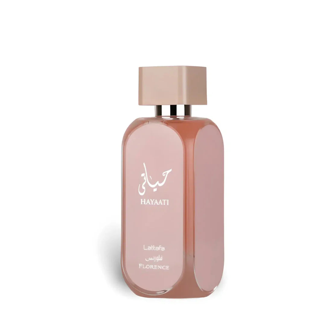 Lattafa Hayaati Florence Eau De Parfum 100ml