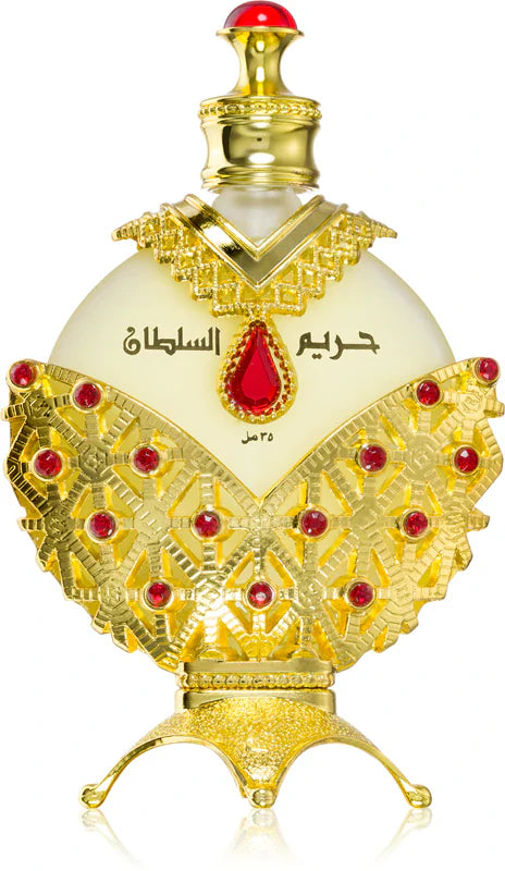 Khadlaj Hareem Al Sultan Gold Eau De Parfum 100ml