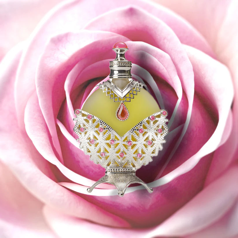 Khadlaj Hareem Al Sultan Silver Eau De Parfum 100ml