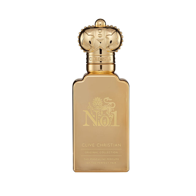 Clive Christian No. 1 Masculine Pure Parfum (50ml)