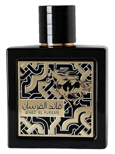 Lattafa Qaed Al Fursan Eau De Parfum 90ml
