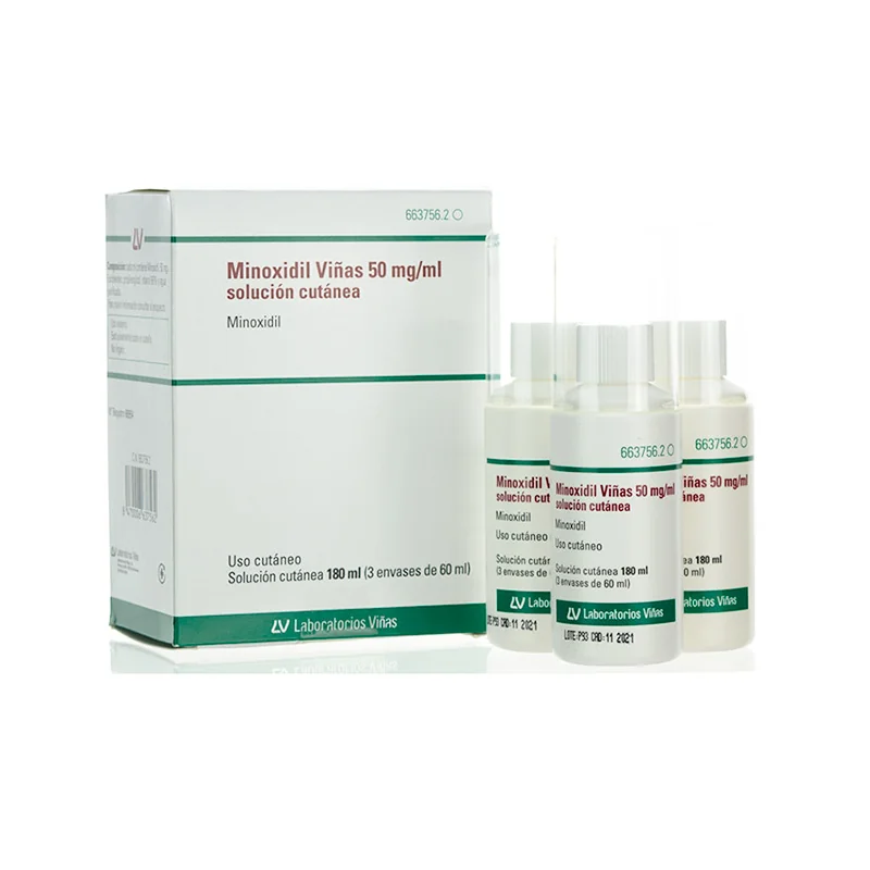 MINOXIDIL