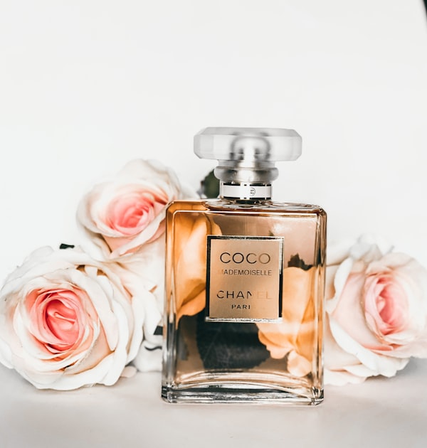 Luxury Oud Wood Unisex Perfume (100ml)