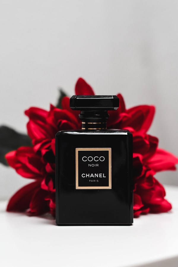 Bleu De Chanel Eau de Parfum (100ml)