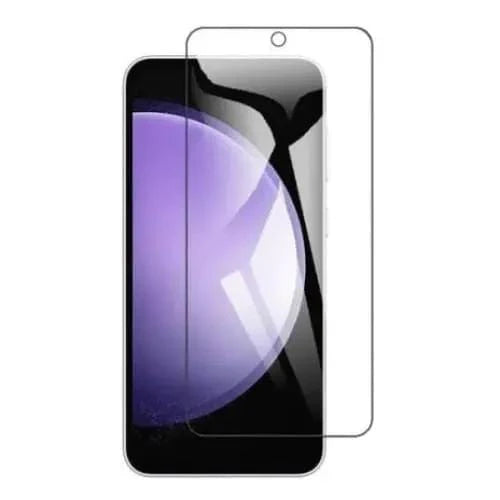 Tempered Glass Screen Protector For Samsung S23 S22 S20 Fe A14 A34 A54