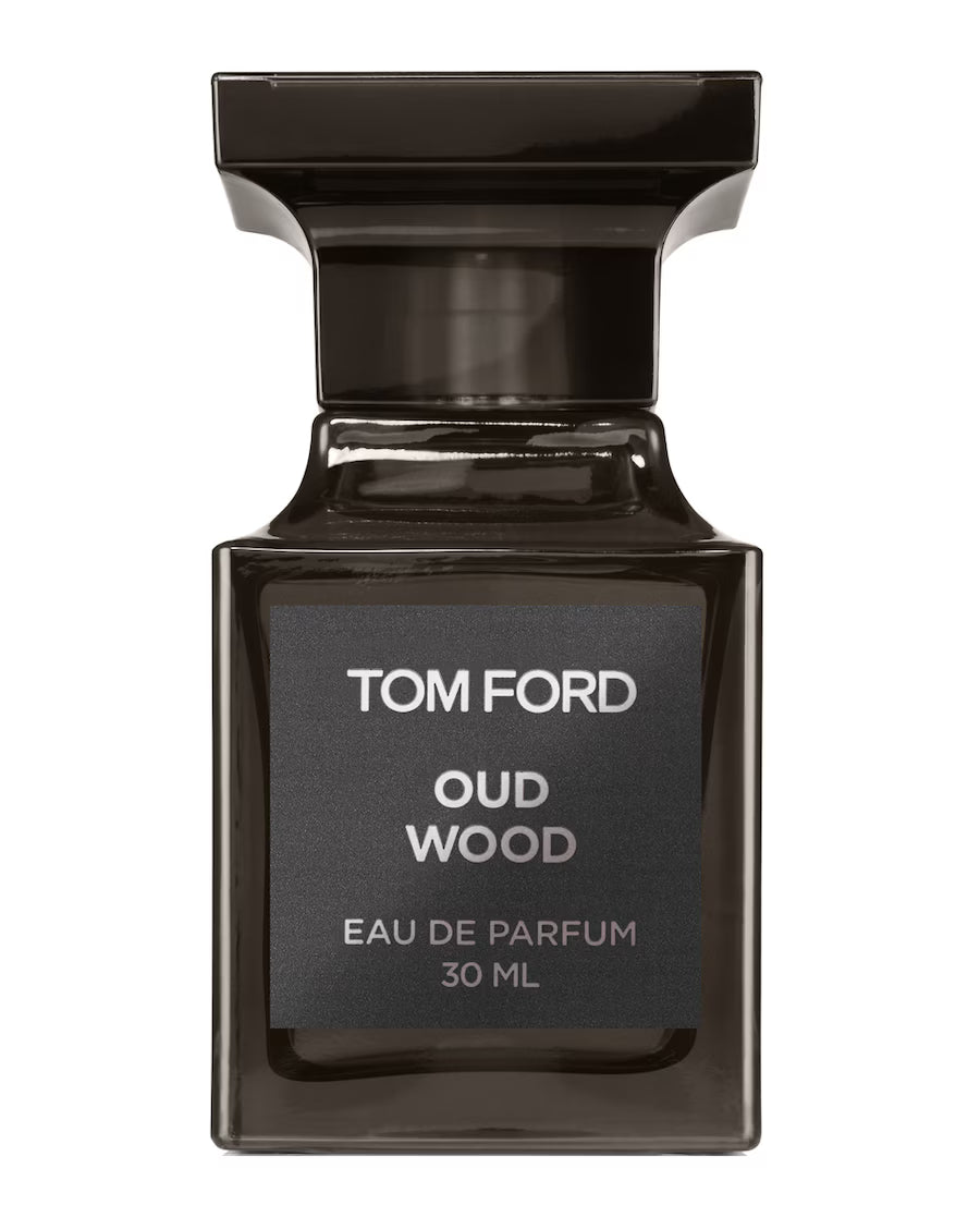 Luxury Oud Wood Unisex Perfume - Long Lasting Intense EDP (100ml)