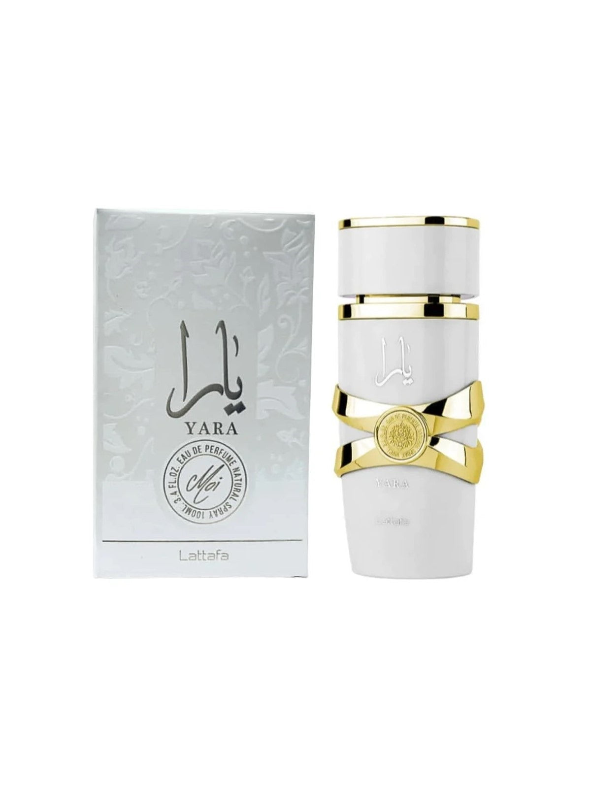 Lattafa Yara Moi Eau De Parfum 100ml